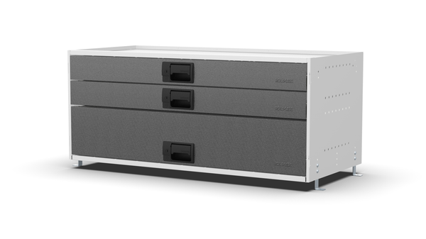 RCKIT100/16 Modular Drawer Kit