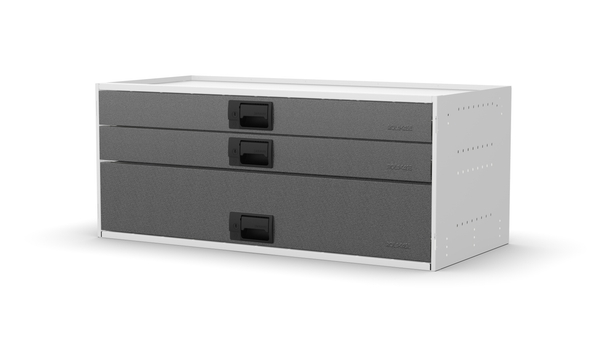 RCKIT100/16 Modular Drawer Kit