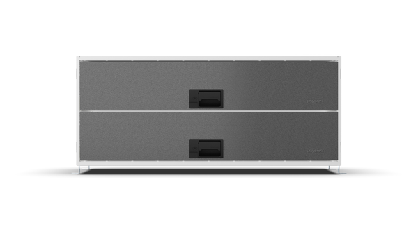 RCKIT100/17 Modular Drawer Kit