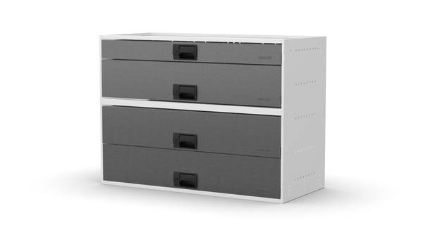 RCKIT100/20 Modular Drawer Kit