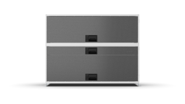 RCKIT100/21 Modular Drawer Kit