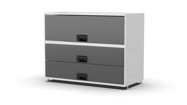 RCKIT100/22 Modular Drawer Kit