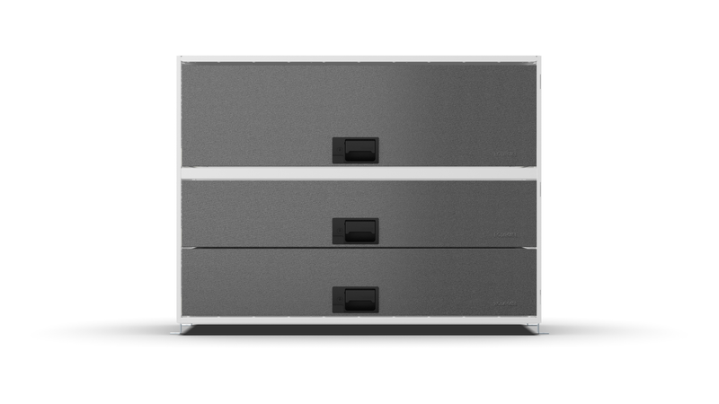 RCKIT100/22 Modular Drawer Kit