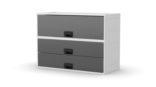 RCKIT100/22 Modular Drawer Kit