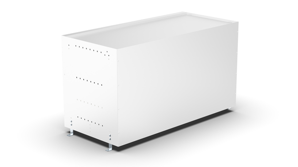 RCKIT100/7 Modular Drawer Kit