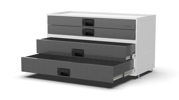 RCKIT100/7 Modular Drawer Kit