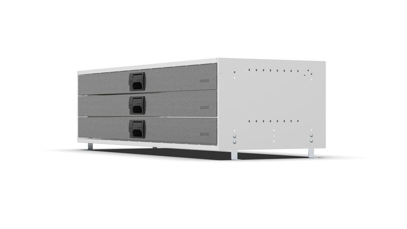 RCKIT120/2 Modular Drawer Kit