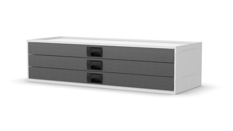 RCKIT120/2 Modular Drawer Kit