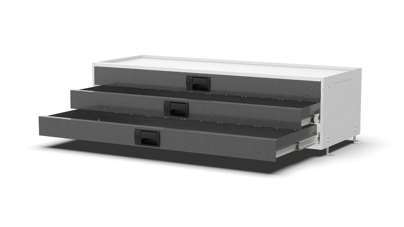 RCKIT120/2 Modular Drawer Kit