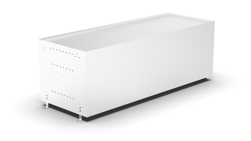 RCKIT120/4 Modular Drawer Kit