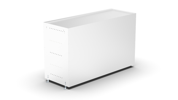 RCKIT120/8 Modular Drawer Kit