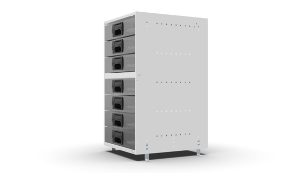 RCKIT40/15 Modular Drawer Kit