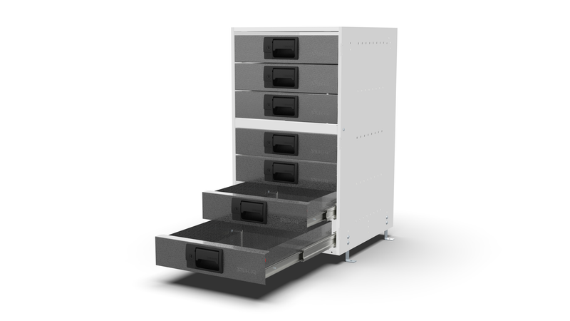 RCKIT40/15 Modular Drawer Kit