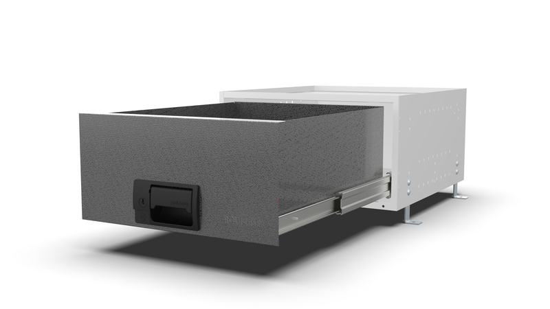 RCKIT40/19 Modular Drawer Kit