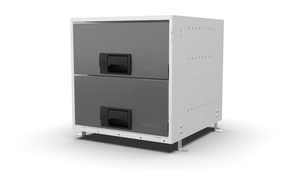 RCKIT40/21 Modular Drawer Kit