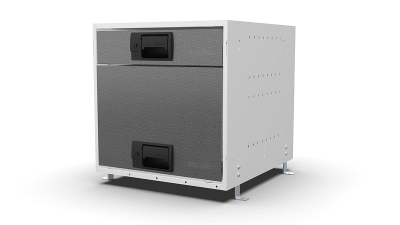 RCKIT40/22 Modular Drawer Kit