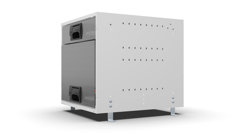 RCKIT40/22 Modular Drawer Kit