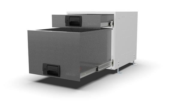 RCKIT40/22 Modular Drawer Kit