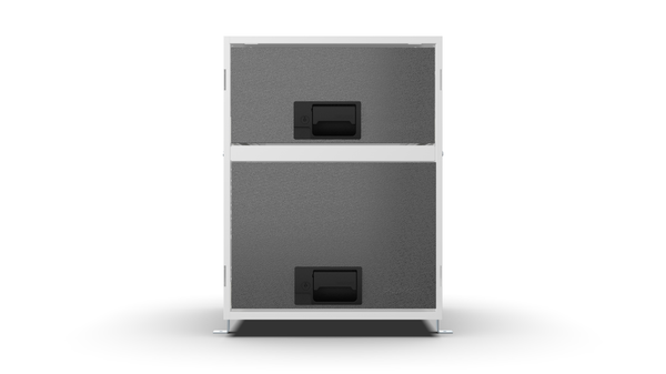 RCKIT40/23 Modular Drawer Kit