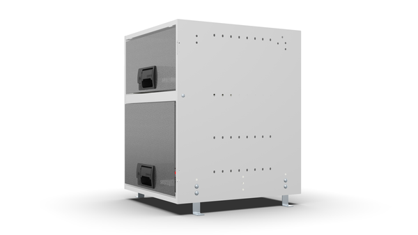 RCKIT40/23 Modular Drawer Kit