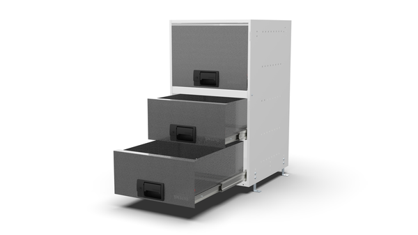 RCKIT40/24 Modular Drawer Kit