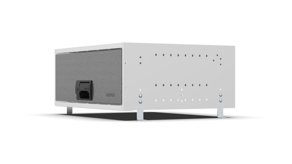 RCKIT60/11 Modular Drawer Kit