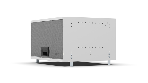 RCKIT60/12 Modular Drawer Kit