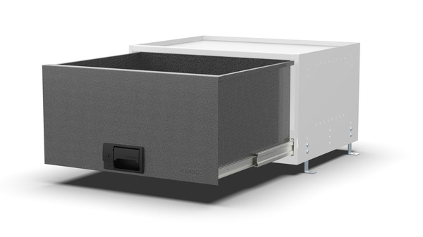 RCKIT60/12 Modular Drawer Kit