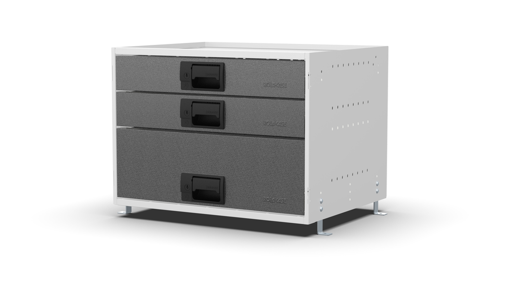 RCKIT60/13 Modular Drawer Kit