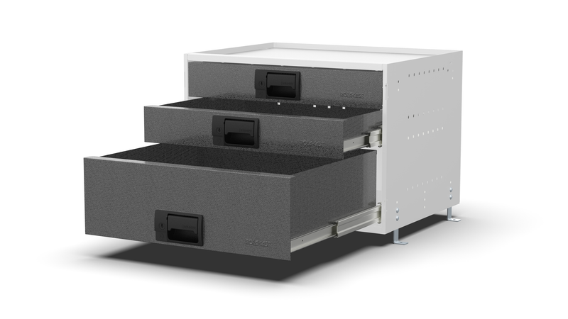 RCKIT60/13 Modular Drawer Kit