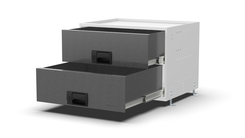 RCKIT60/14 Modular Drawer Kit