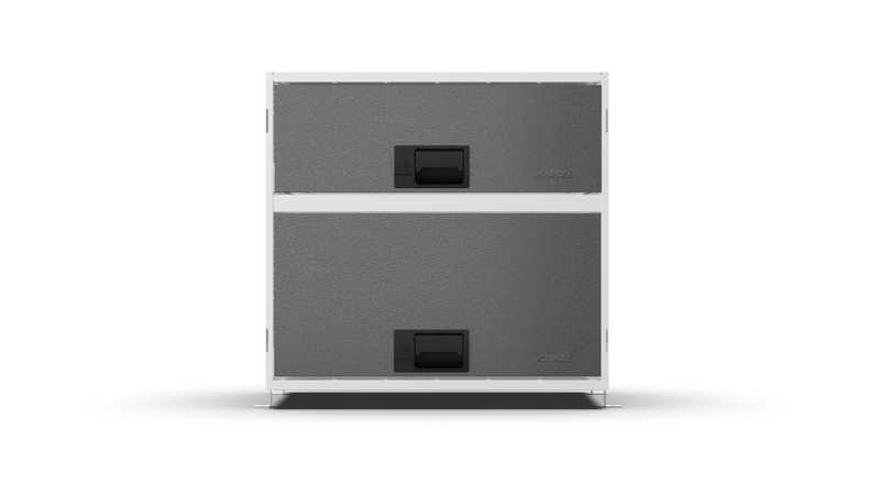 RCKIT60/15 Modular Drawer Kit