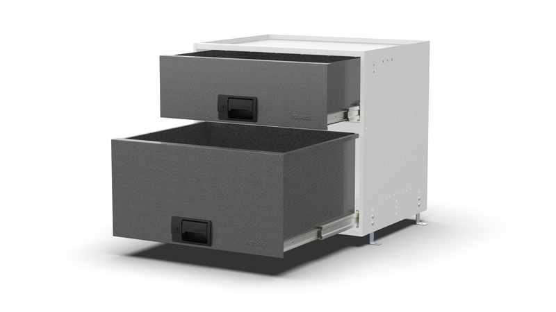 RCKIT60/15 Modular Drawer Kit