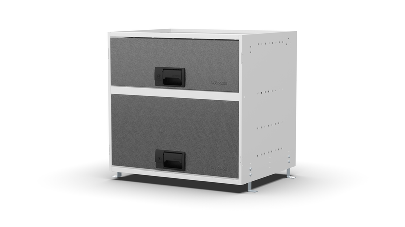 RCKIT60/15 Modular Drawer Kit