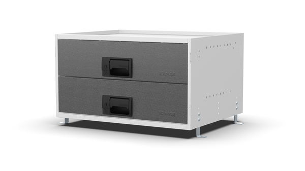 RCKIT60/3 Modular Drawer Kit