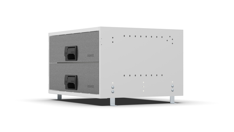 RCKIT60/3 Modular Drawer Kit