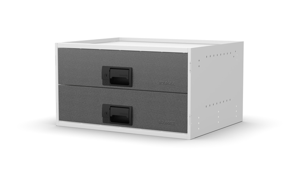 RCKIT60/3 Modular Drawer Kit