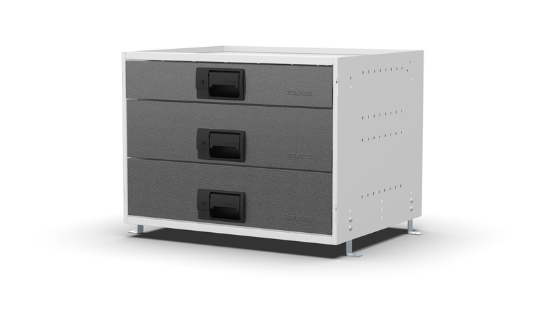 RCKIT60/5 Modular Drawer Kit