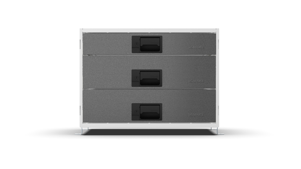 RCKIT60/5 Modular Drawer Kit