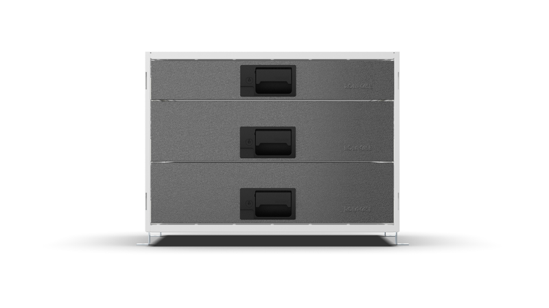 RCKIT60/5 Modular Drawer Kit