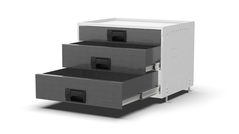 RCKIT60/5 Modular Drawer Kit