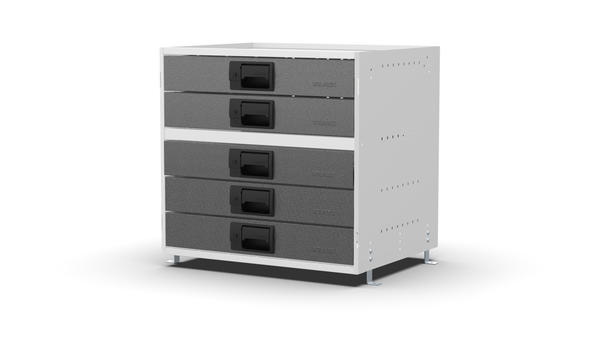 RCKIT60/6 Modular Drawer Kit