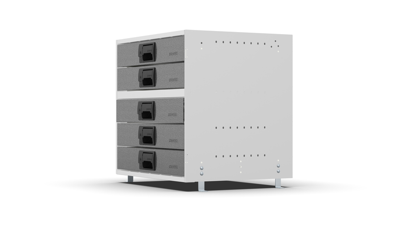 RCKIT60/6 Modular Drawer Kit