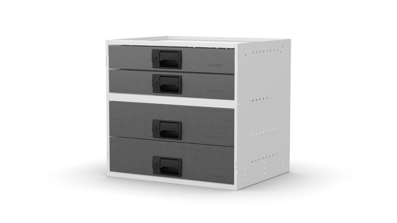 RCKIT60/7 Modular Drawer Kit