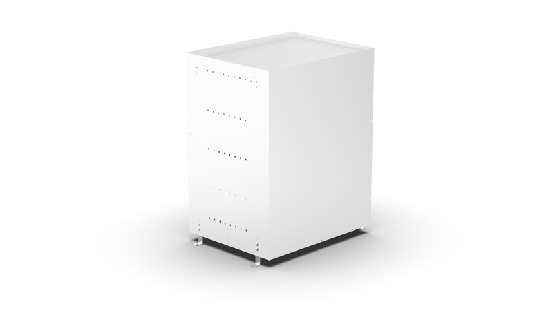 RCKIT60/8 Modular Drawer Kit