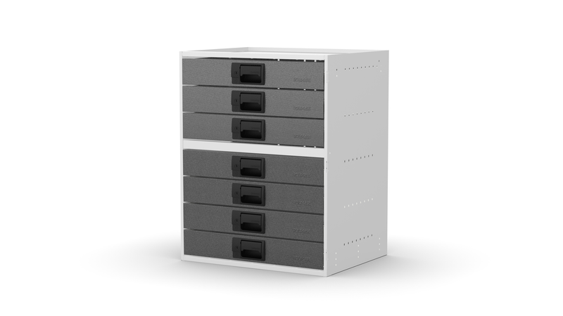 RCKIT60/8 Modular Drawer Kit