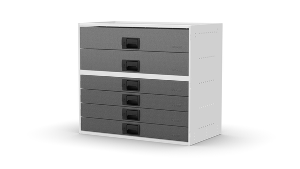 RCKIT80/10 Modular Drawer Kit
