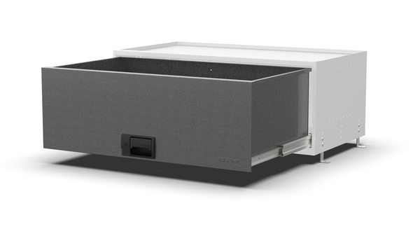 RCKIT80/15 Modular Drawer Kit