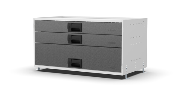 RCKIT80/16 Modular Drawer Kit