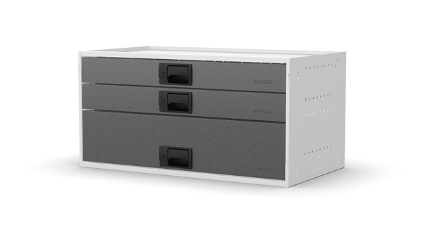 RCKIT80/16 Modular Drawer Kit